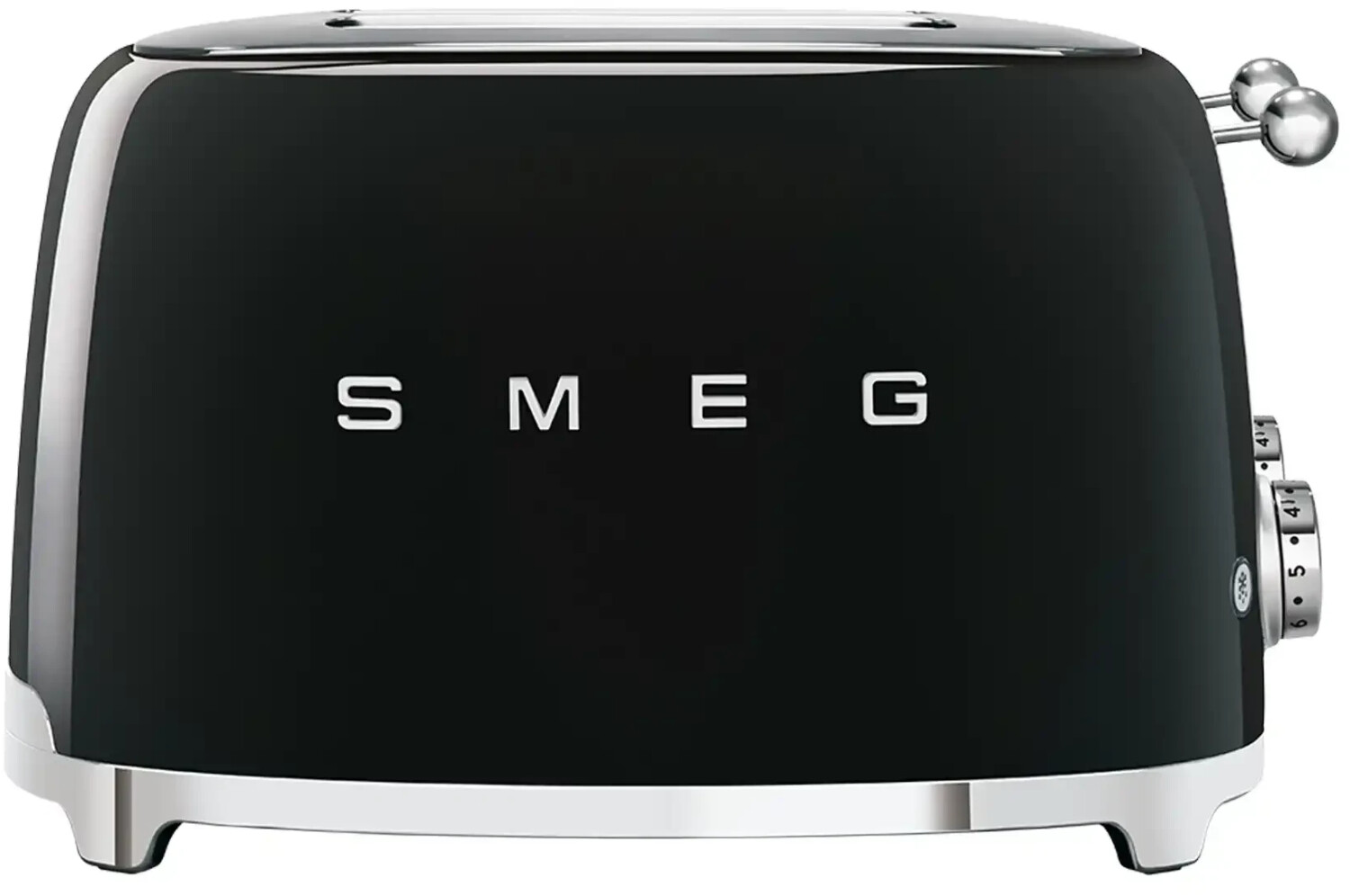 توستر چهار شیار اسمگ ایتالیا مدل SMEG TSF03BLEU - رنگ مشکی